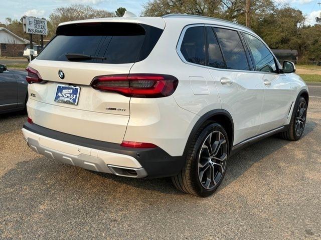 BMW X5 sDrive40i 2022