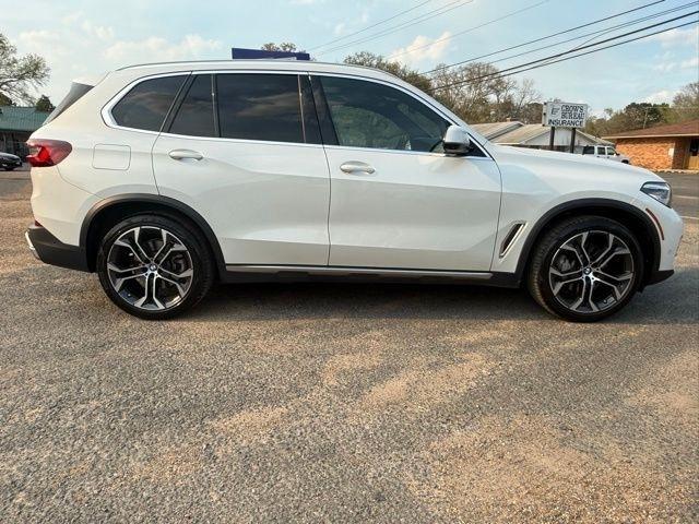 BMW X5 sDrive40i 2022