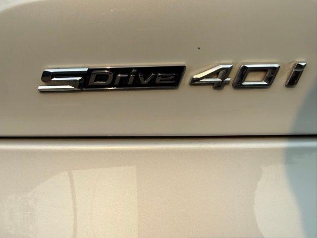 BMW X5 sDrive40i 2022