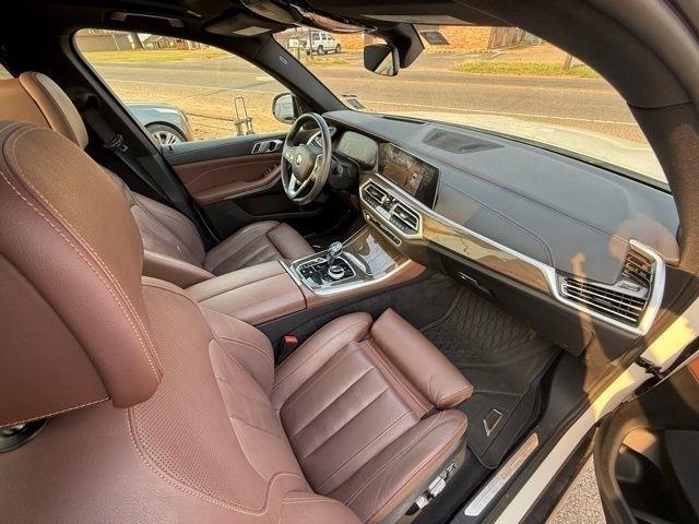 BMW X5 sDrive40i 2022