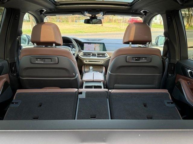 BMW X5 sDrive40i 2022