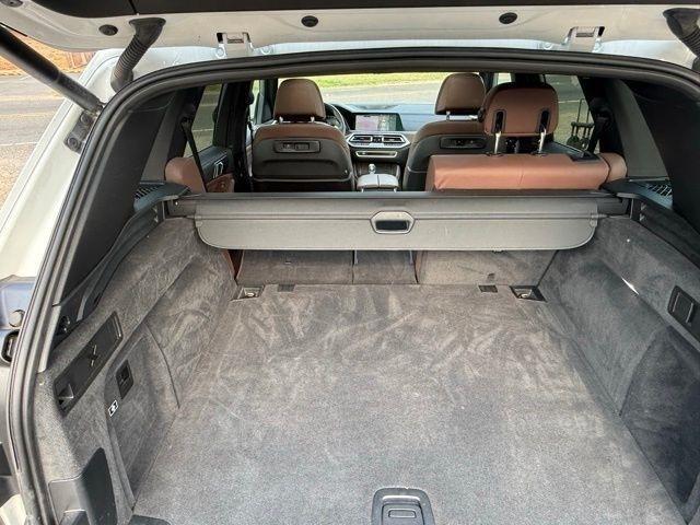 BMW X5 sDrive40i 2022