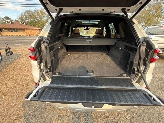 BMW X5 sDrive40i 2022