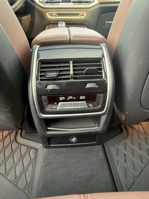 BMW X5 sDrive40i 2022
