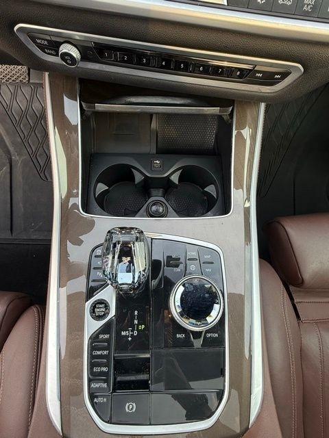 BMW X5 sDrive40i 2022