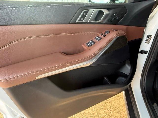 BMW X5 sDrive40i 2022