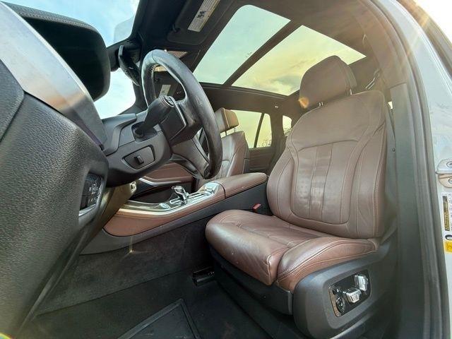BMW X5 sDrive40i 2022