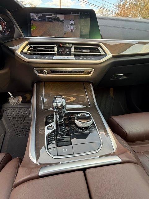 BMW X5 sDrive40i 2022