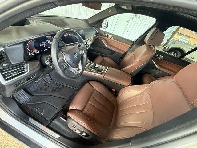 BMW X5 sDrive40i 2022