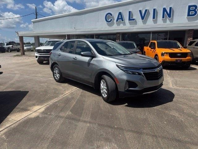 2023 Chevrolet Equinox LT AWD