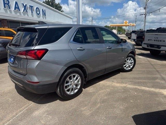 Chevrolet Equinox LT AWD 2023
