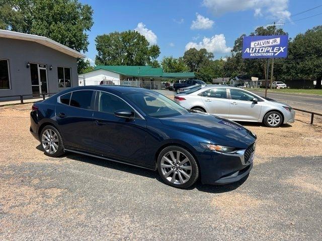 Mazda MAZDA3 Select 2021