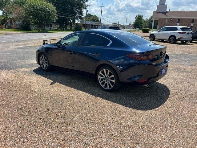 Mazda MAZDA3 Select 2021