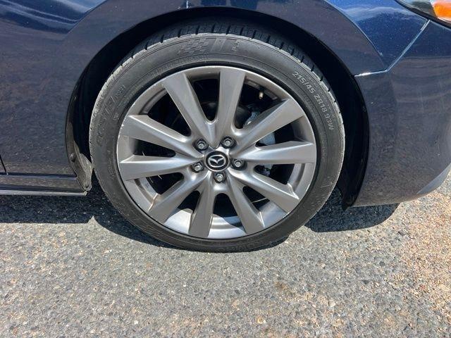 Mazda MAZDA3 Select 2021