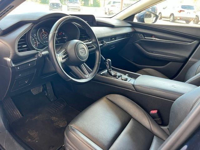 Mazda MAZDA3 Select 2021
