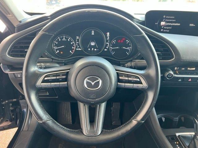 Mazda MAZDA3 Select 2021