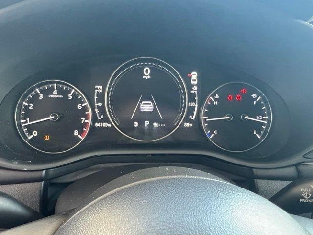 Mazda MAZDA3 Select 2021