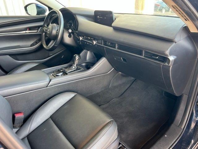 Mazda MAZDA3 Select 2021