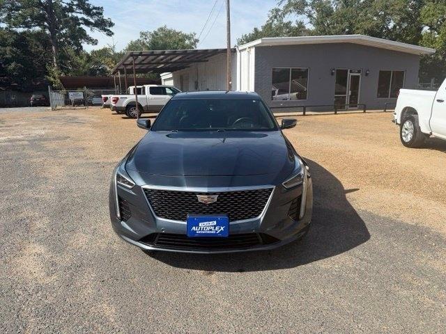 Cadillac CT6 Premium Luxury AWD 2019