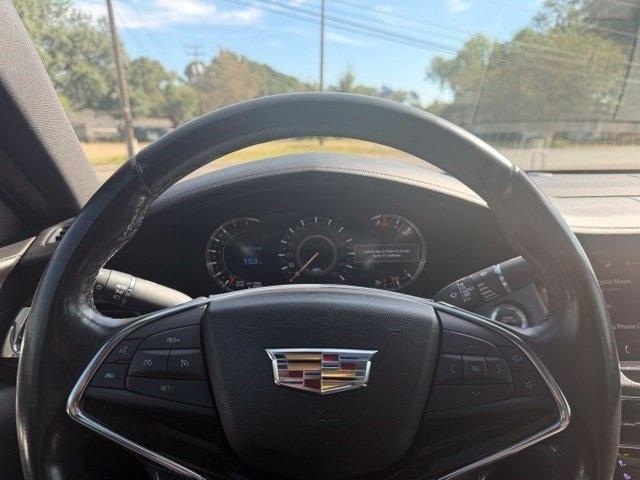 Cadillac CT6 Premium Luxury AWD 2019