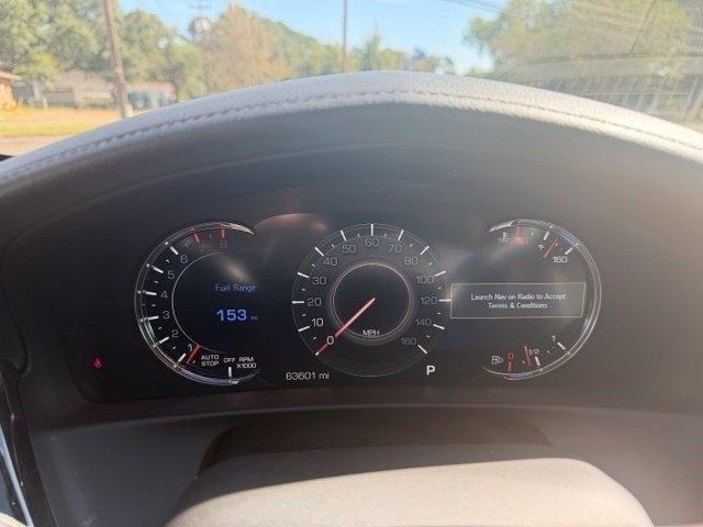 Cadillac CT6 Premium Luxury AWD 2019