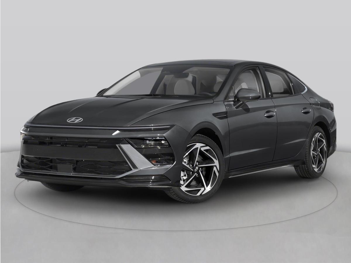 Hyundai Sonata SEL 2025
