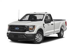 2024 Ford F-250 SD 