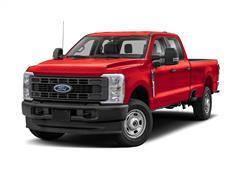 2024 Ford F-350 SD 