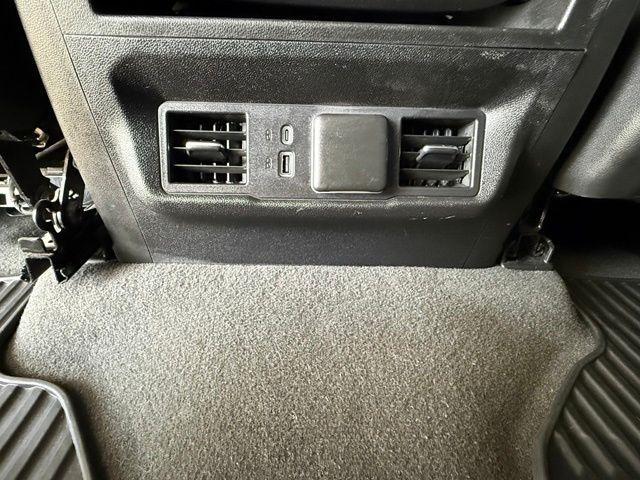 Chevrolet Silverado 1500 RST Crew Cab 4WD 2024