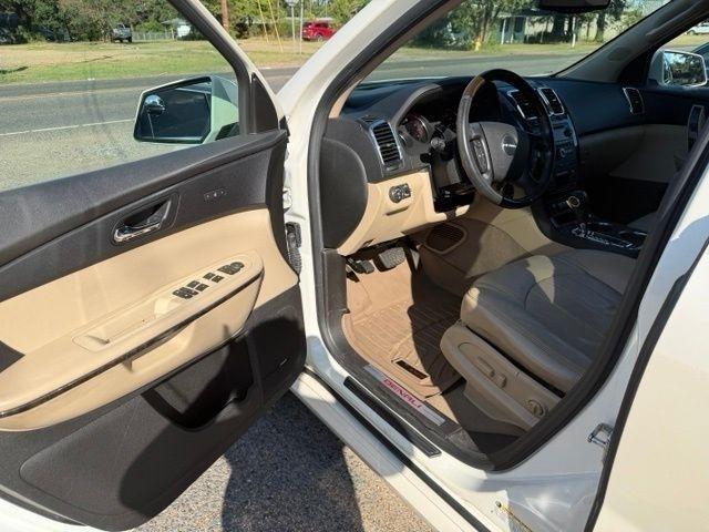 GMC Acadia Denali FWD 2012