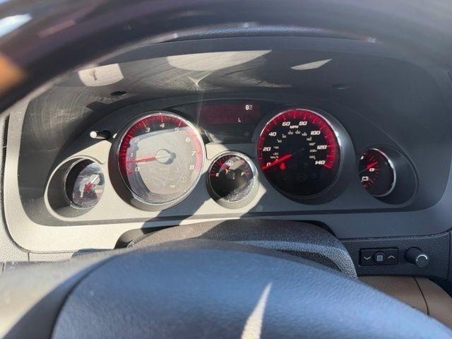 GMC Acadia Denali FWD 2012