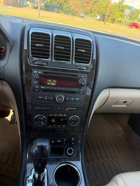 GMC Acadia Denali FWD 2012