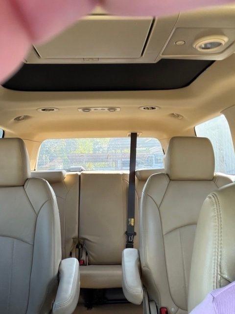GMC Acadia Denali FWD 2012