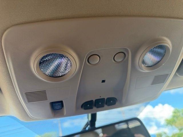 GMC Acadia Denali FWD 2012