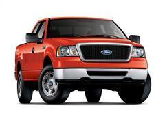 2007 Ford F-150 