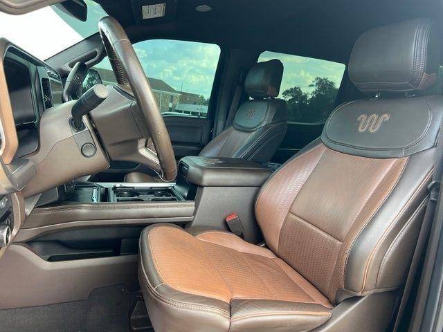 Ford F-350 SD XL Crew Cab Long Bed DRW 4WD 2023