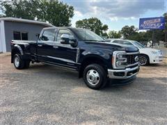 2023 Ford F-350 SD 