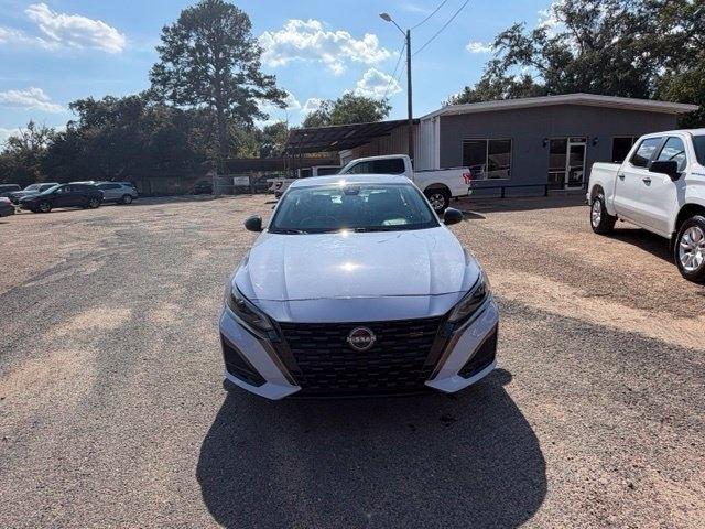 Nissan Altima 2.5 SR 2023