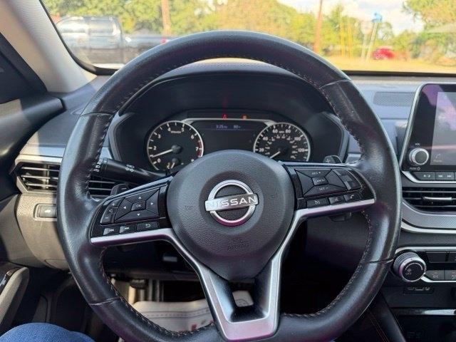 Nissan Altima 2.5 SR 2023