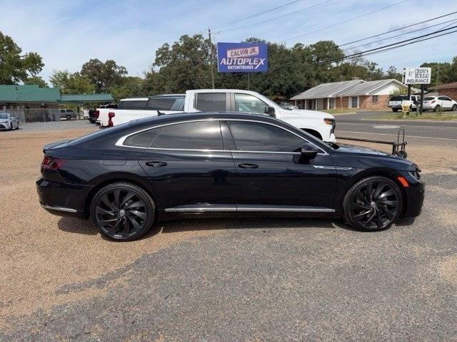 2019 Volkswagen Arteon SE w/ R-Line