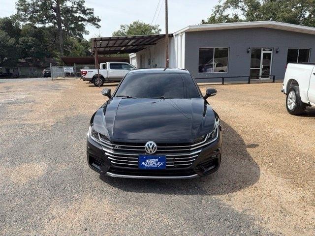 Volkswagen Arteon SE w/ R-Line 2019