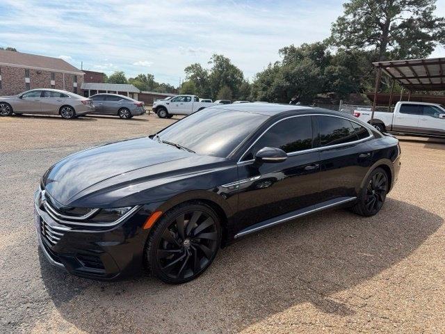 Volkswagen Arteon SE w/ R-Line 2019