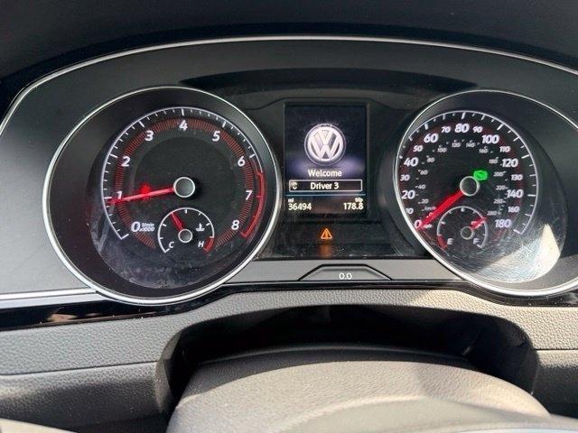 Volkswagen Arteon SE w/ R-Line 2019