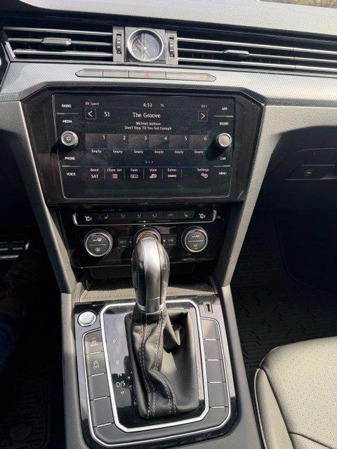 Volkswagen Arteon SE w/ R-Line 2019