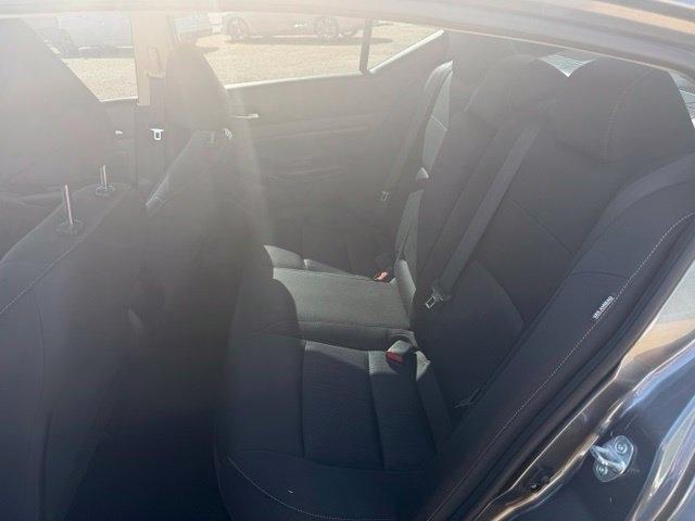 Nissan Altima 2.5 SV 2022