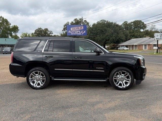 2018 GMC Yukon SLT 2WD