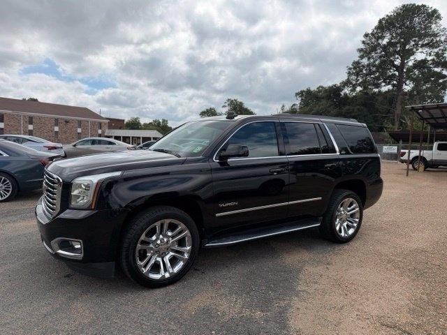 GMC Yukon SLT 2WD 2018