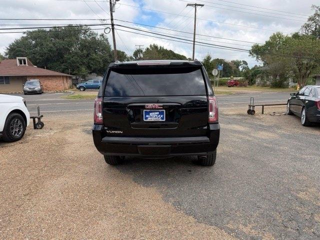 GMC Yukon SLT 2WD 2018