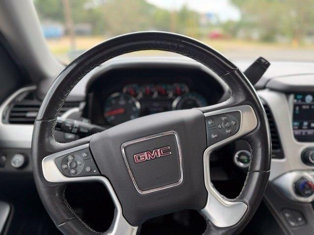 GMC Yukon SLT 2WD 2018