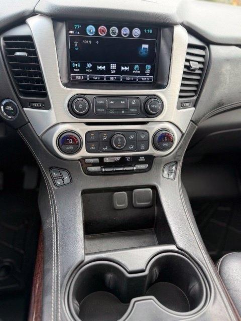 GMC Yukon SLT 2WD 2018